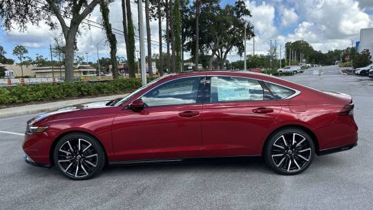 2024 Honda Accord
