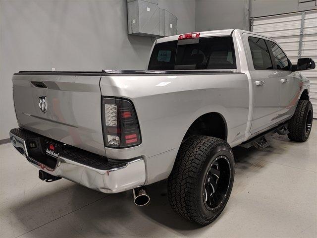 used 2013 ram 2500 4x4 slt sioux falls, sd 57107 for sale in sioux falls, south dakota
