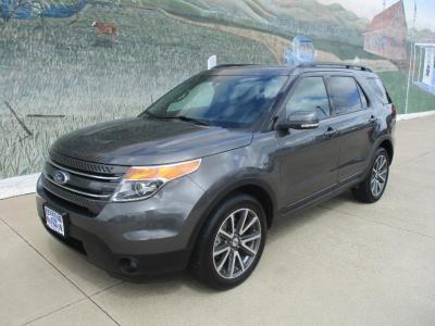 2015 ford explorer xlt awd xlt 4dr suv for sale in denman, nebraska