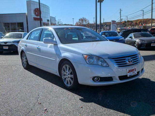 2009 toyota avalon limited
