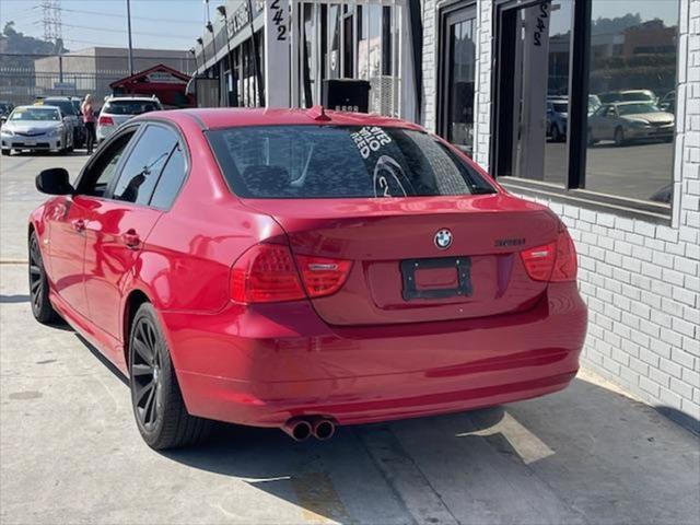 2011 bmw 328 328i