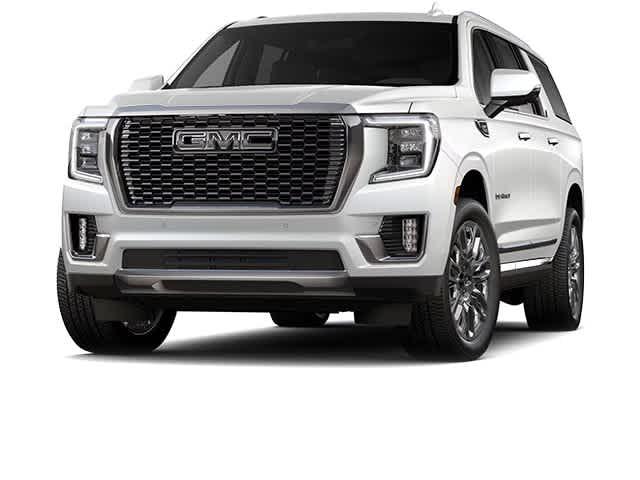 2023 gmc yukon xl 4wd denali ultimate