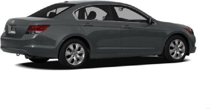 2009 honda accord 2.4 ex-l in cary, nc