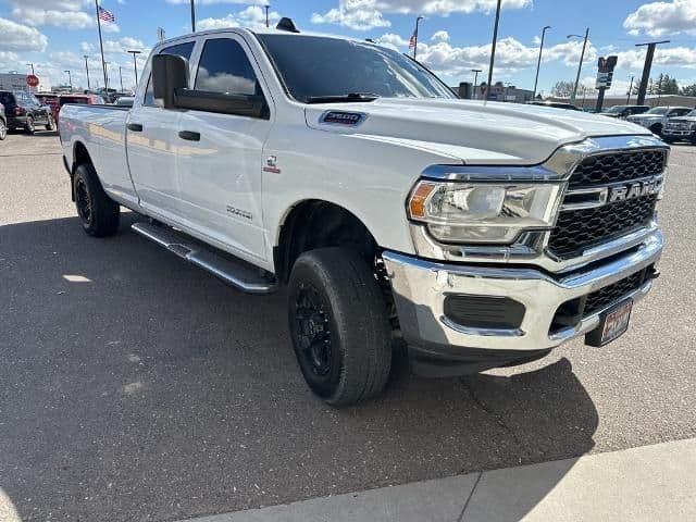 2021 ram 3500 tradesman in burley, idaho