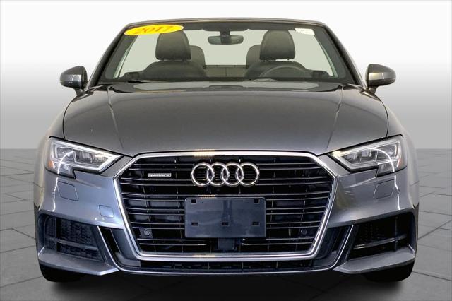 2017 audi a3 2.0t premium plus
