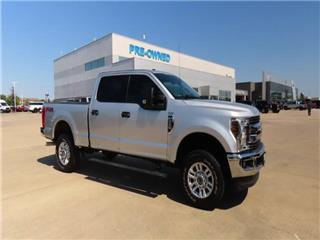 2019 Ford F-250 xlt