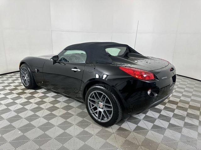 2006 pontiac solstice