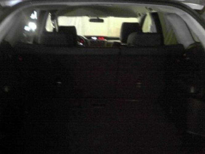 2011 mazda cx-7 i sv sport utility 4d in bedford, oh