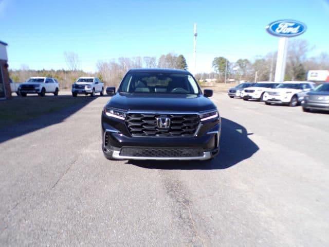 2023 honda pilot ex-l 7-passenger in amory, mississippi