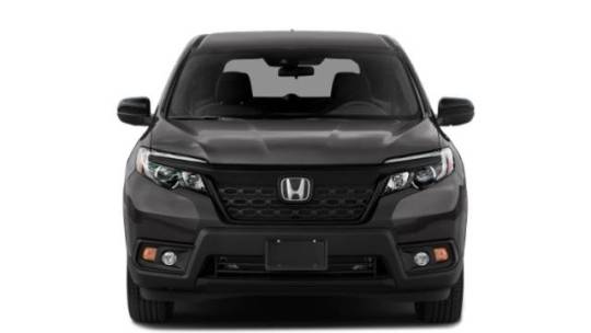 2021 honda passport sport