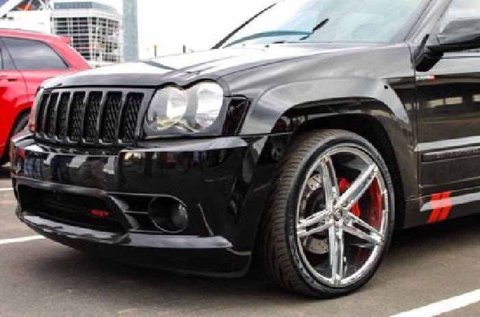 2007 jeep grand cherokee in flushing, ny