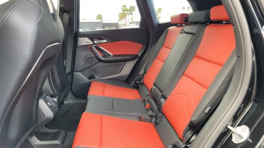 2025 BMW X1