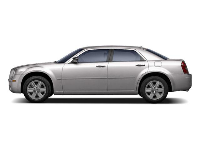 2010 chrysler 300 touring