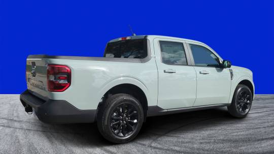 2024 Ford Maverick