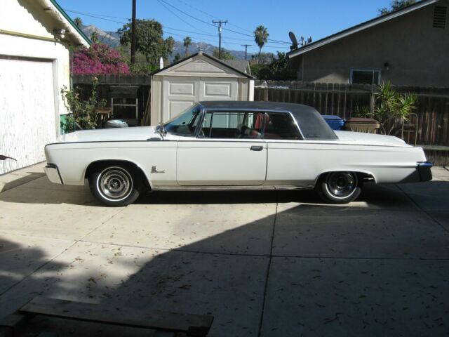 1964 imperial crown