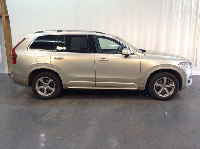 used 2016 volvo xc90 awd t5 momentum wasilla, ak 99654 for sale in wasilla, alaska