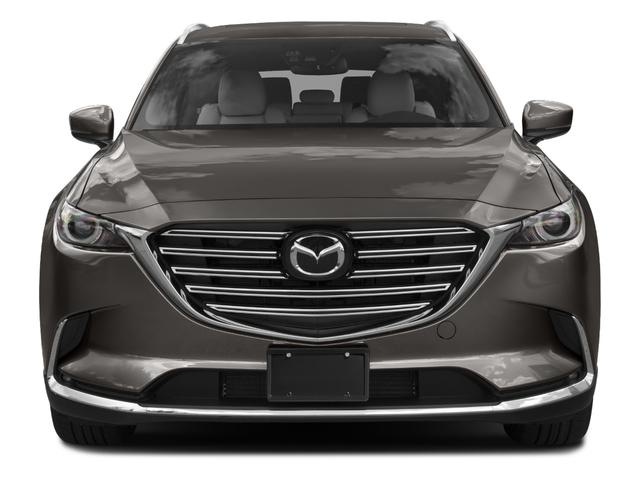 2016 mazda cx-9 grand touring