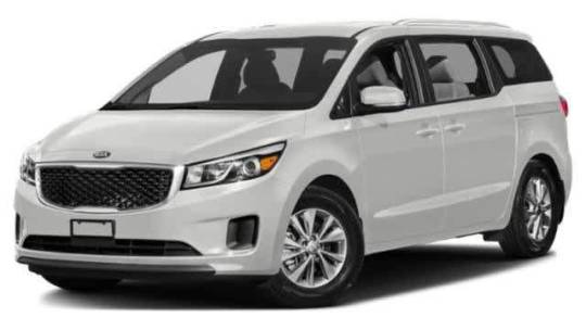 2015 Kia Sedona
