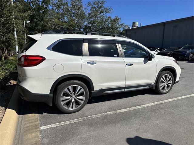 2021 subaru ascent touring 7-passenger