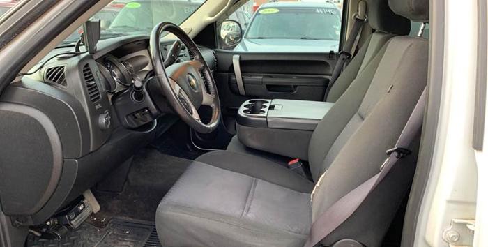 used 2011 chevrolet silverado 1500 4x4 crew cab lt south sioux city, ne 68776 for sale in south sioux city, nebraska