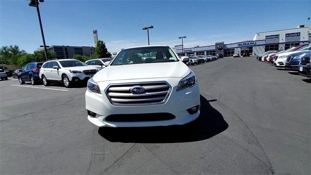 certified 2016 subaru legacy 3.6r limited salt lake city, ut 84111 for sale in salt lake city, utah