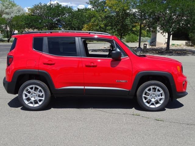 new 2019 jeep renegade 4wd sport santa fe, nm 87507 for sale in santa fe, new mexico