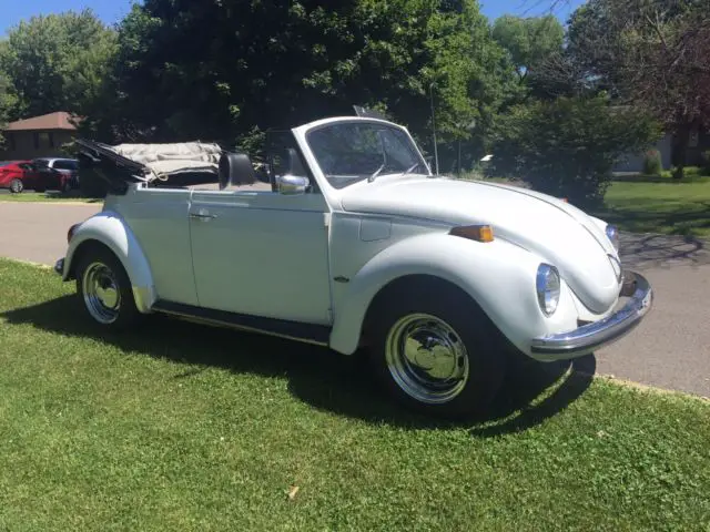 1971 volkswagen beetle convertible california car