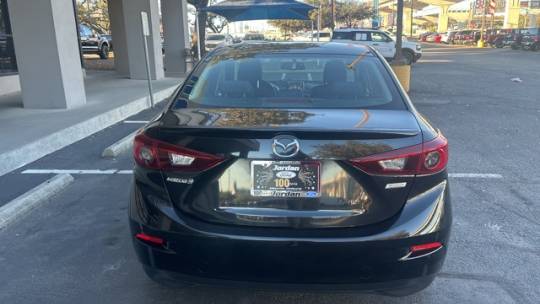 2016 Mazda