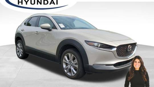 2023 Mazda CX-30