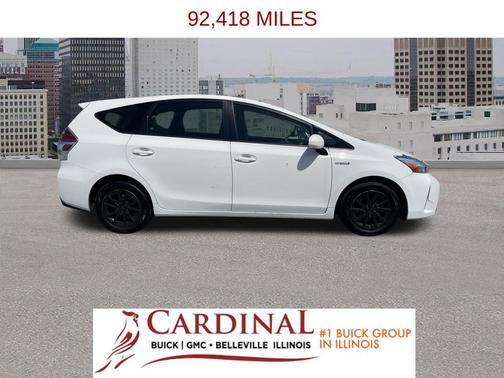 2015 toyota prius v in saint louis, missouri