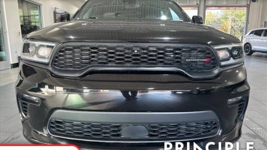 2022 Dodge Durango