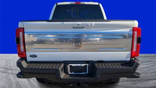 2024 Ford F-350