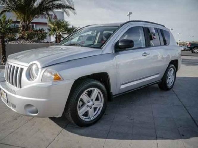 2010 jeep compass sport in victorville, ca