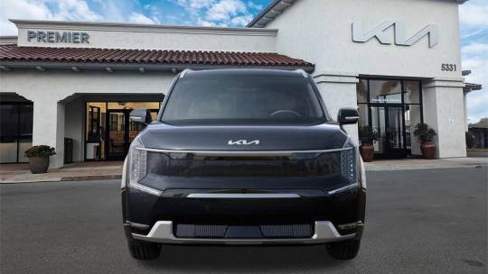 2024 Kia EV9