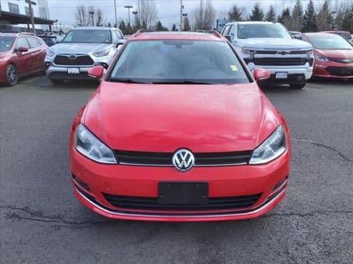 2015 volkswagen golf sportwagen se in vancouver, washington