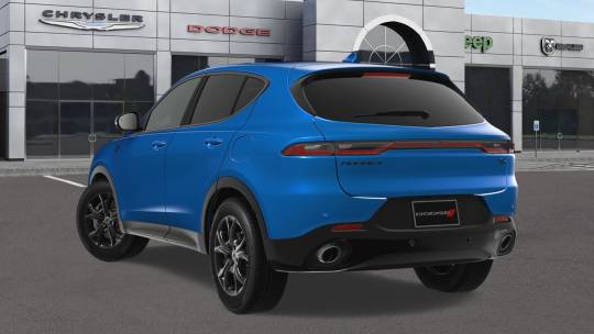 2024 Dodge Hornet