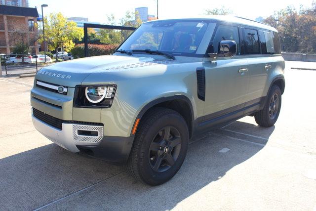 2022 land rover defender 4dr awd