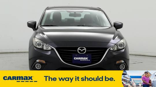 2016 Mazda