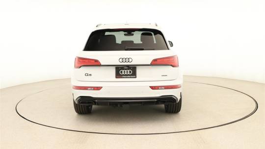 2024 Audi Q5