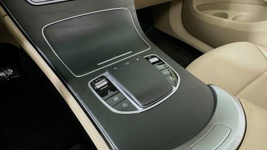 2021 Mercedes-Benz GLC