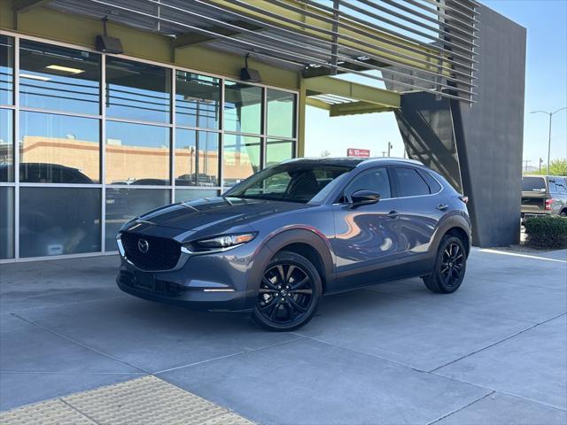 2021 mazda cx-30 turbo premium plus package