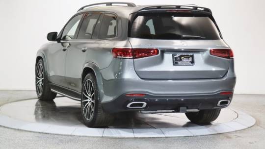2023 Mercedes-Benz GLS
