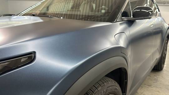 2023 Fisker Ocean