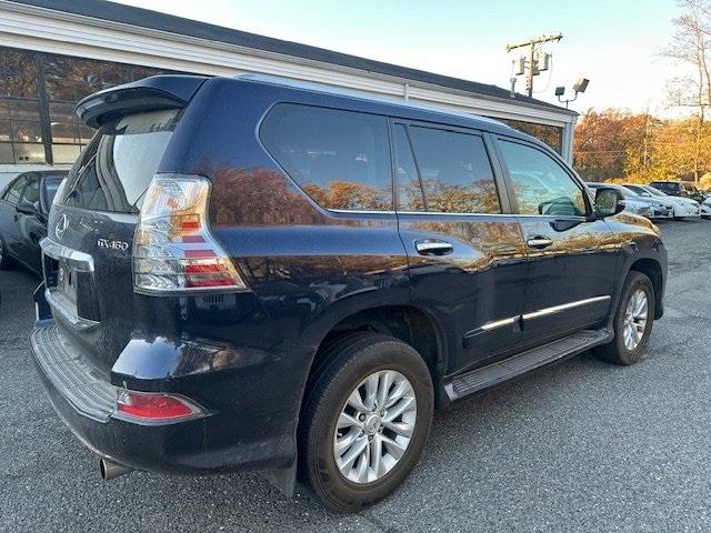 2017 lexus gx 460 base