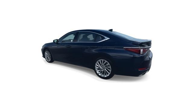 2022 lexus es 350 ultra luxury