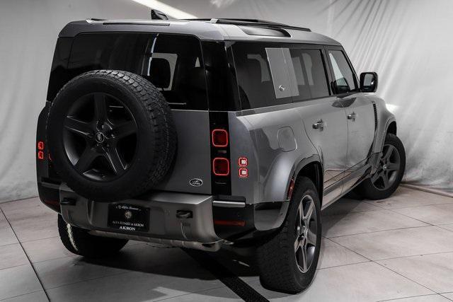 2022 land rover defender x-dynamic se