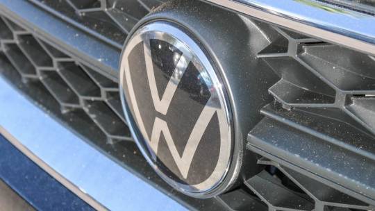 2022 Volkswagen Taos