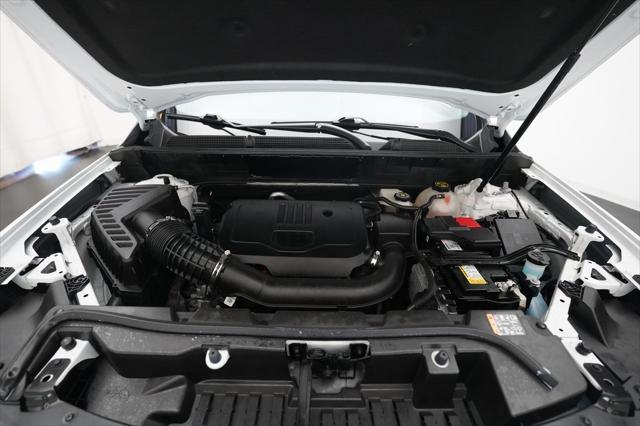 2023 gmc acadia awd sle