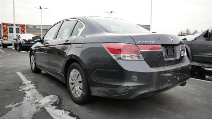 2011 honda accord lx lx 4dr sedan 5a for sale in salt lake city, utah