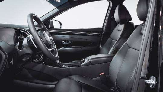 2024 Hyundai Santa Cruz